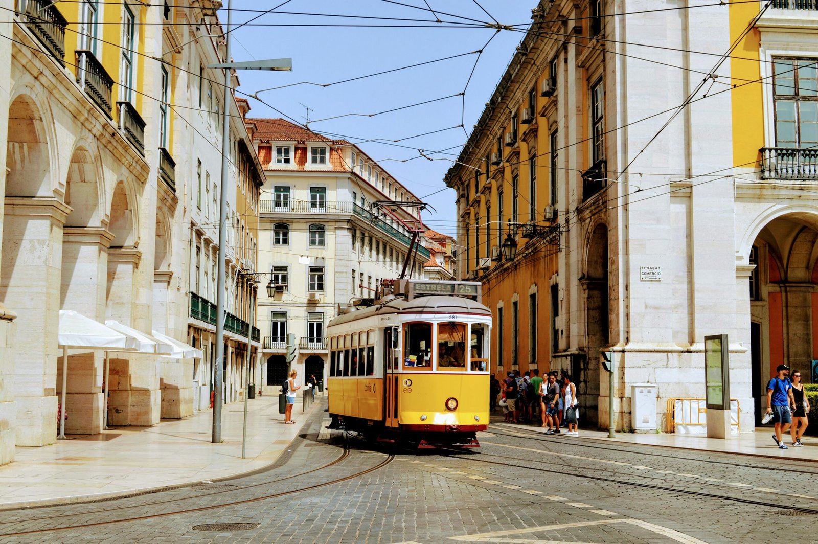 Portugal: Off the Beaten Tracks