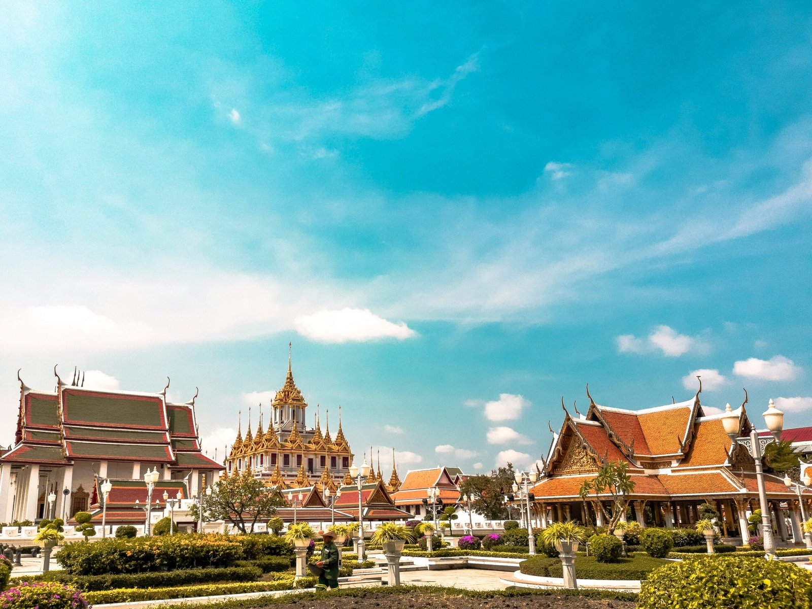 Thailand Adventure
