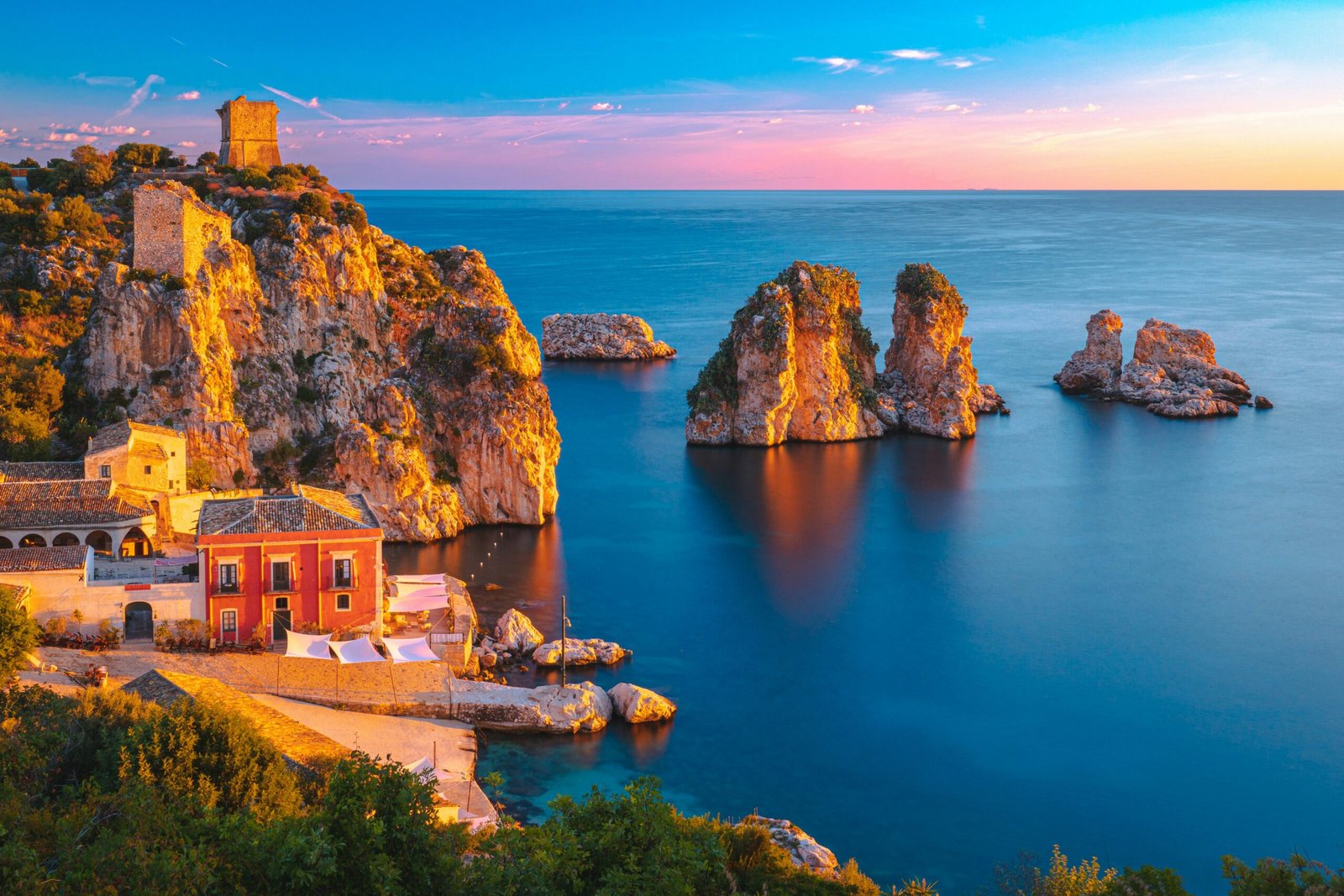 Sicily Explorer